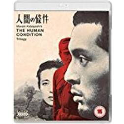 The Human Condition [Blu-ray]